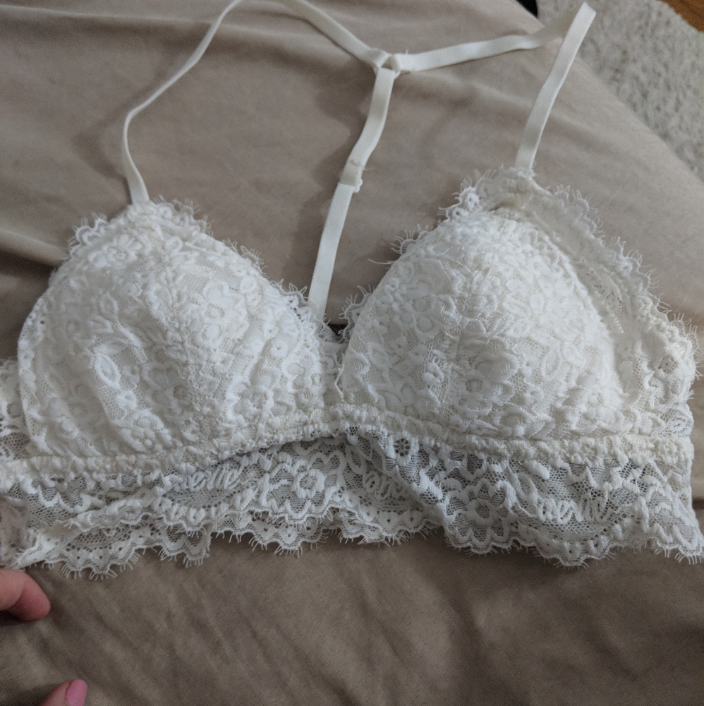 American Eagle bralette